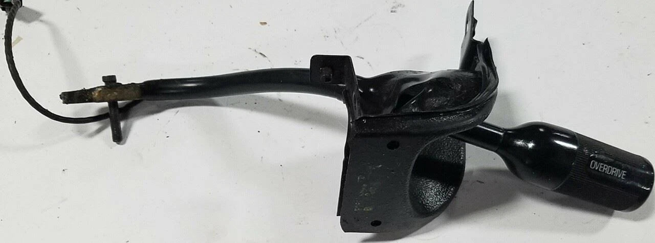 Auto Trans Column Shift Handle for Ford F-150 F-250 F-350 Bronco (1992–1996)