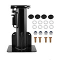 5th Wheel Gooseneck Adapter for RV Trailer Camper (17'', 20000lbs)