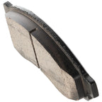 Brake Pads Set for Infiniti QX56, Nissan Armada, Titan (2005)