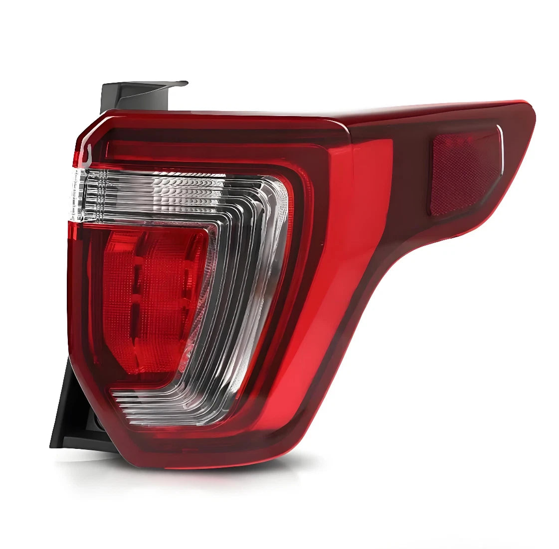 Full LED Tail Light for Ford Explorer Sport (2016–2019) Right Passenger
