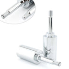 2.5" Handlebar Riser Mount for Honda Shadow Phantom 750 (VT750C2B)