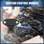 Ignition Control Module No. 220200B000 for Infiniti G20, Nissan Altima (1998–2002)
