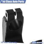 Front Right Steering Knuckle for Ford Focus (2006–2011) 2.0L 2.5L 698-112