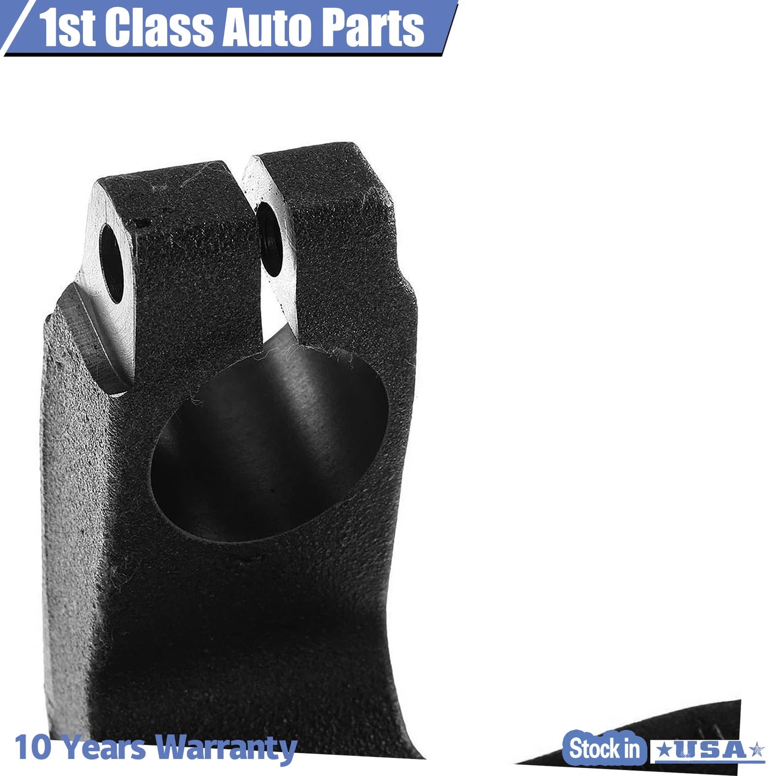 Front Right Steering Knuckle for Ford Focus (2006–2011) 2.0L 2.5L 698-112