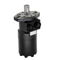 Hydraulic Low Speed High Torque Orbital Motor 160CC Bi-rotate (Torque: 286)