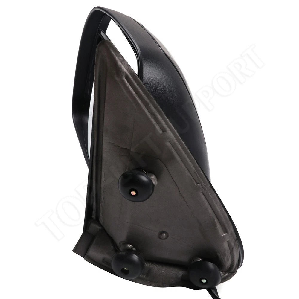 Power Heated Side View Mirrors Pair for Chevy GMC Truck (2003–2007)