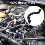 HVAC Heater Hose for Mercedes-Benz C240 C320 CLK320 (2001–2005) No.A2038300596