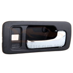 Door Handle for Honda Accord (1990-1993) Black Interior Front Right