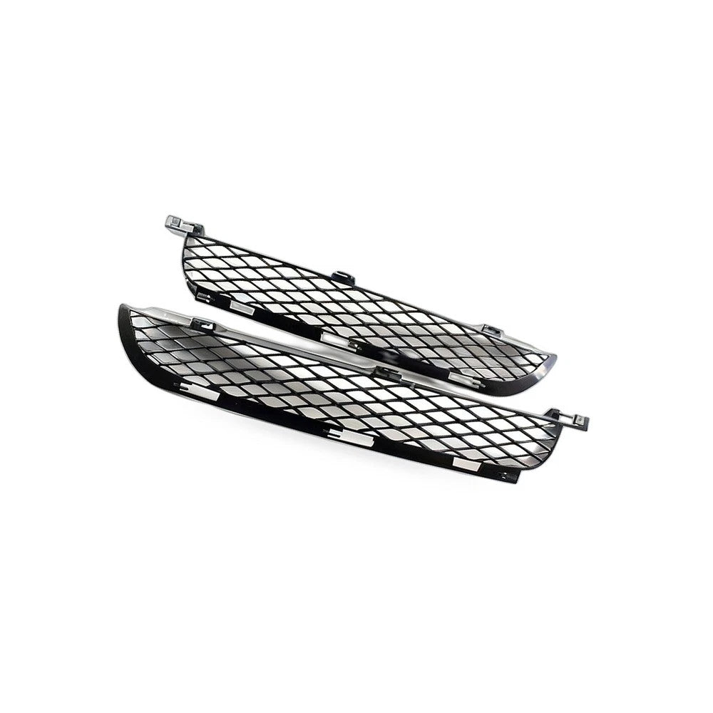 Front Bumper Lower Center Grille for BMW X5 E53 (2004–2006)