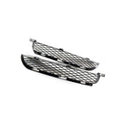 Front Bumper Lower Center Grille for BMW X5 E53 (2004–2006)