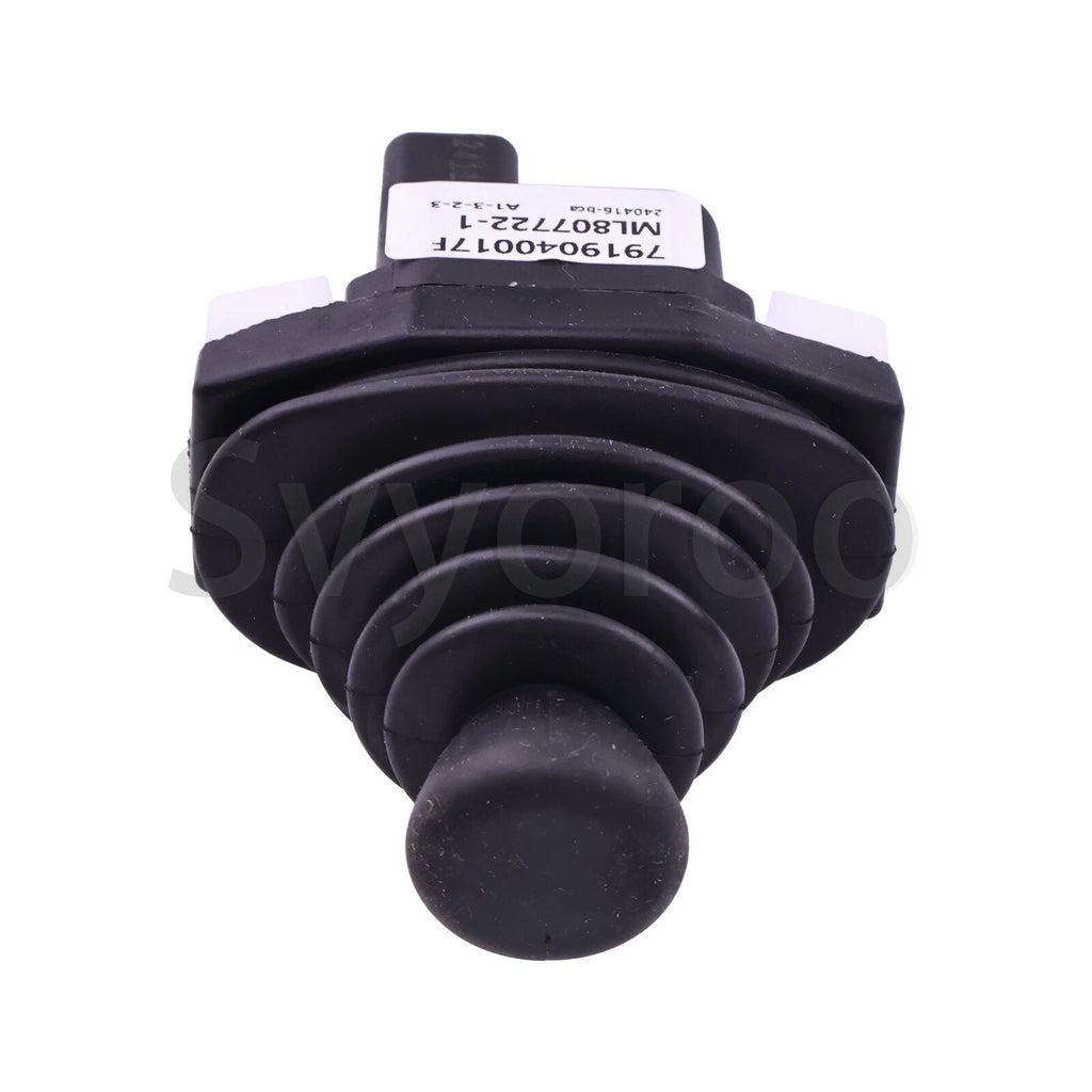 Joystick Controller Handle 7919040017 for Linde Electric Forklift R10/12