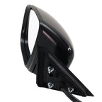 Driver Left Side Heated Mirror for Nissan Rogue (2016–2020)