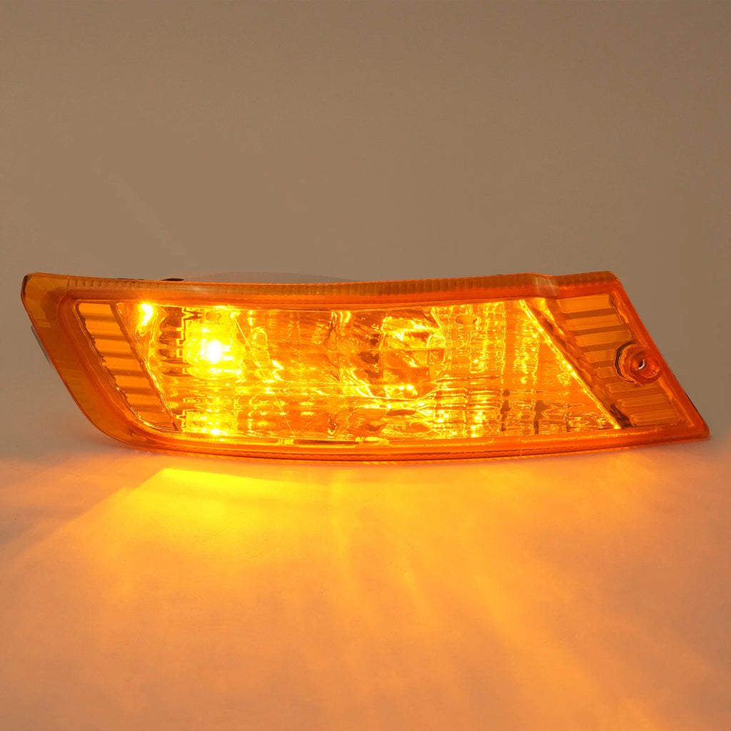 Right Side Turn Signal Light for Jeep Liberty (2005-2007)
