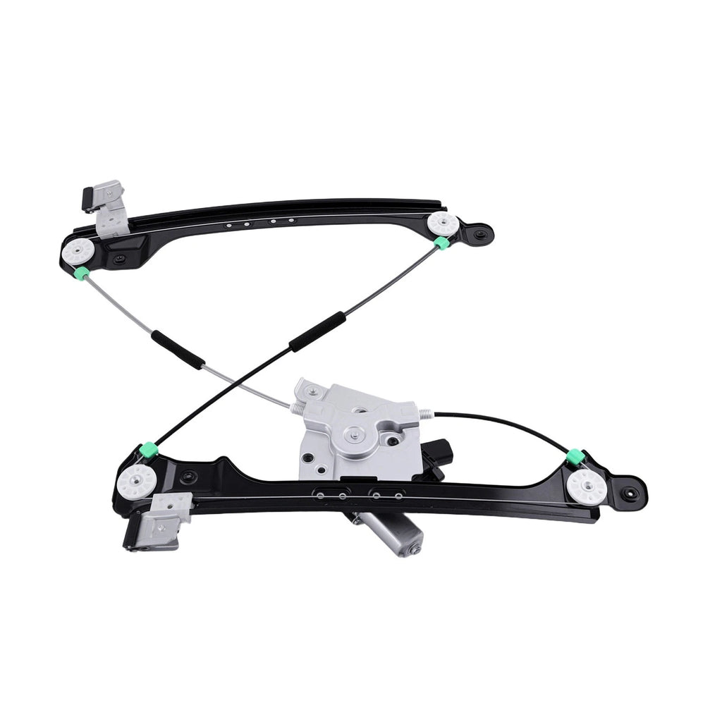 Front Left Window Regulator for Cadillac SRX (2010–2015) 751-966