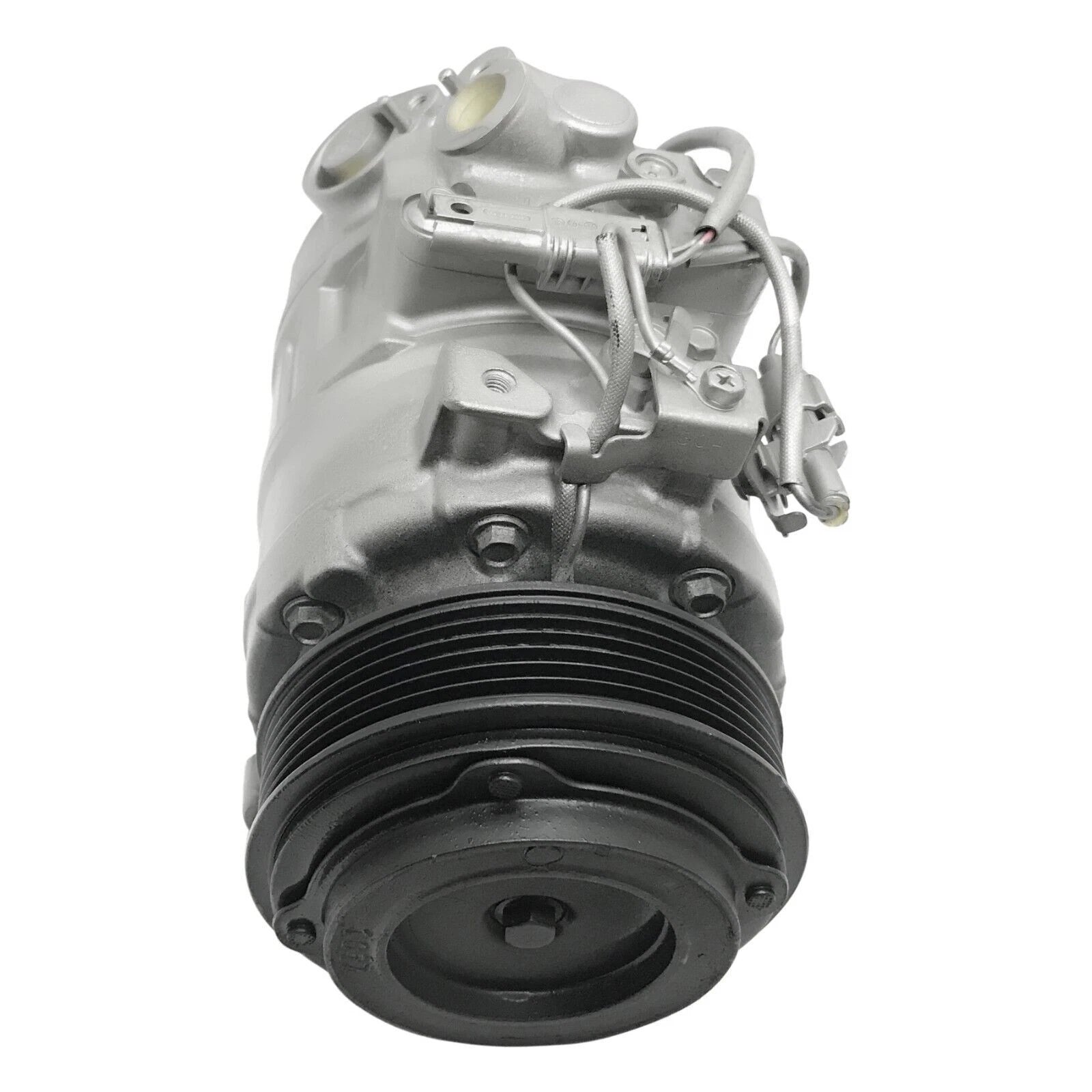 AC Compressor Kit Replacement for BMW 328i xDrive GT (2015-2015)
