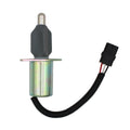 Fuel Solenoid for Case/International Harvester (Replaces A77643)