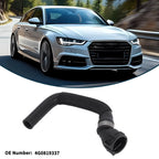 Radiator Hose No. 4G0819337 for Audi A6 A7 (2014–2024) Warm Water Pipe