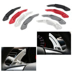 Steering Wheel Shift Paddle Extensions for Honda Accord (2013-2019)