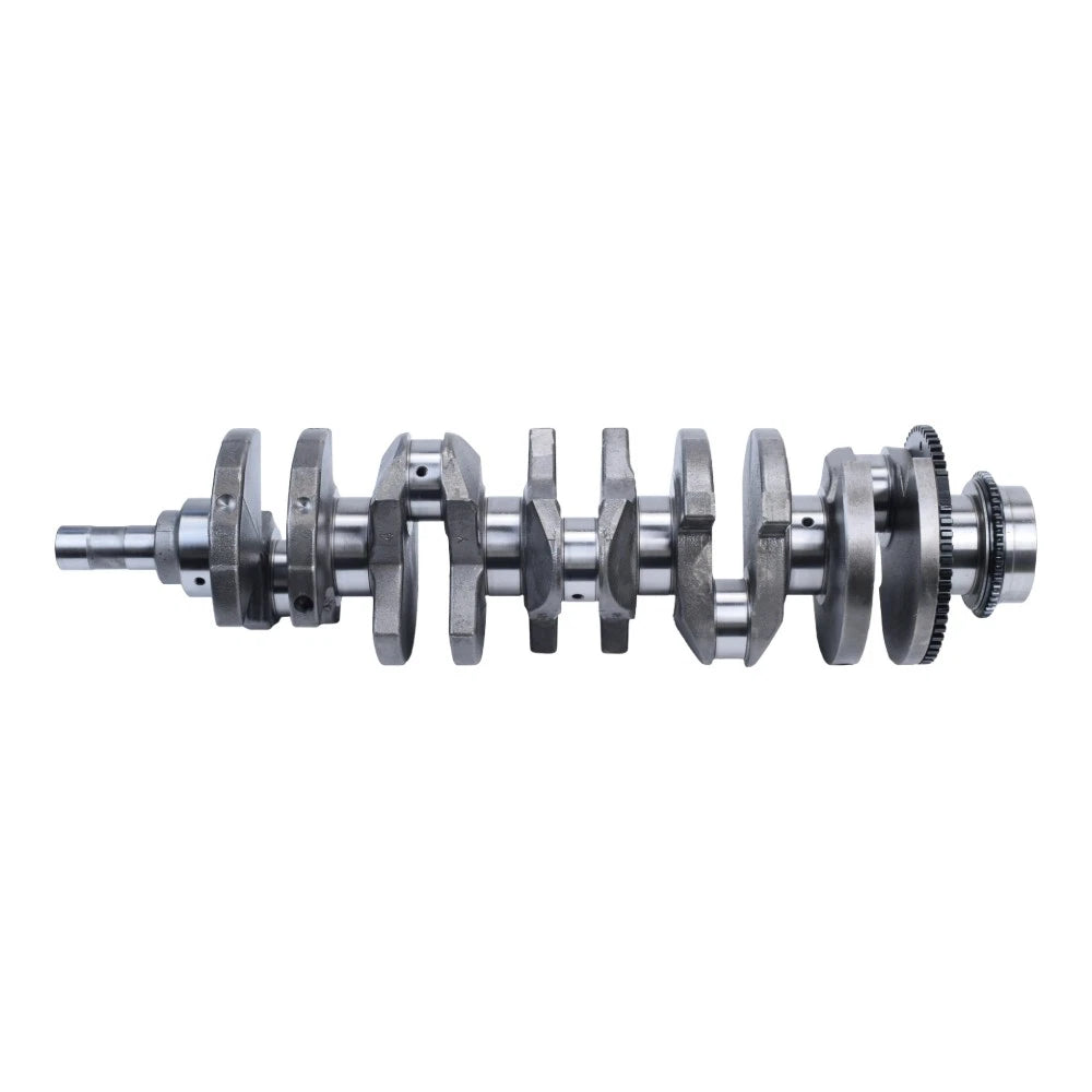 Crankshaft for Chevrolet Colorado GMC Canyon (2004–2012) 3.5L 3.7L