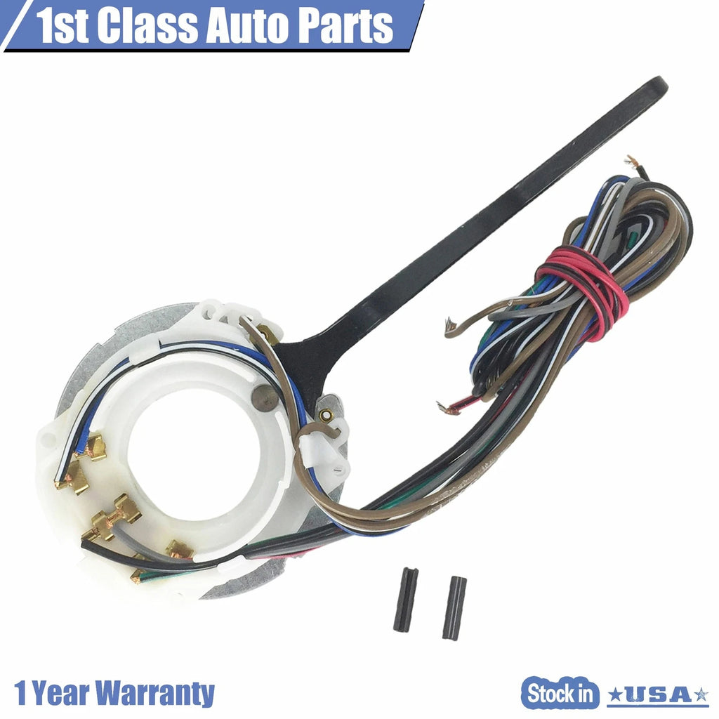 Turn Signal Switch for VW Beetle Karmann Ghia (1968–1979)