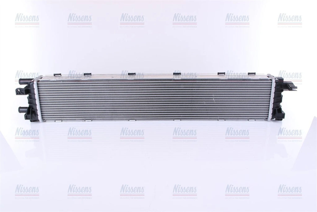 Nissens 60355 Radiator for Audi A6 Quattro A7 Quattro Q5 S4 S5 S6 S7 SQ5 (2012–2018)