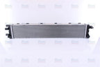 Nissens 60355 Radiator for Audi A6 Quattro A7 Quattro Q5 S4 S5 S6 S7 SQ5 (2012–2018)
