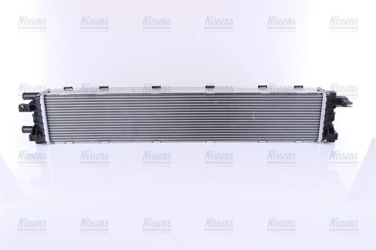 Nissens 60355 Radiator for Audi A6 Quattro A7 Quattro Q5 S4 S5 S6 S7 SQ5 (2012–2018)