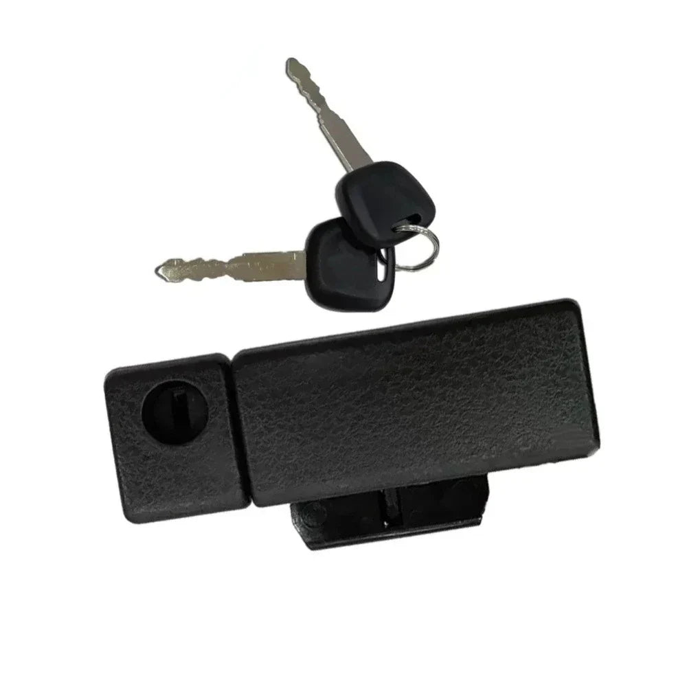 Glove Box Latch Lock w/ Keys for Suzuki Grand Vitara (2006-2015)