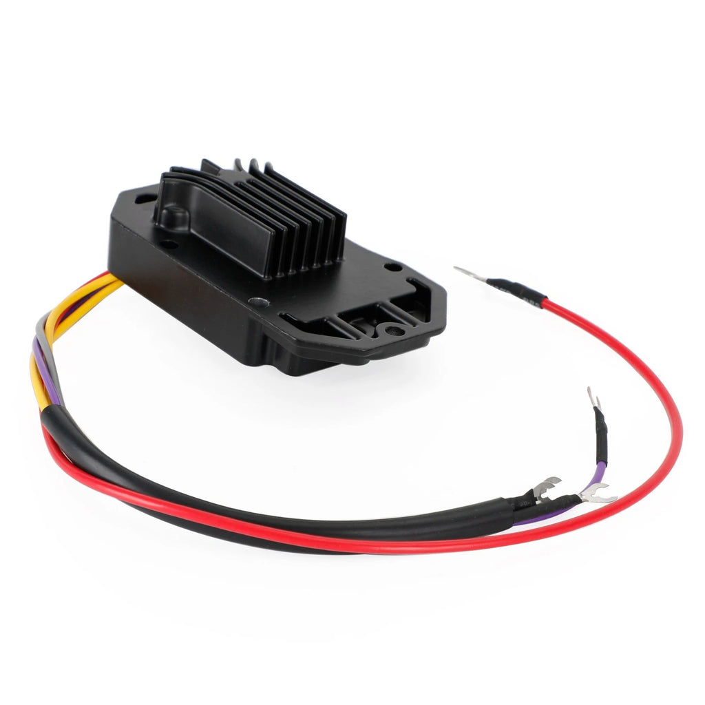 Rectifier Assy for Johnson Evinrude V4/V6 Crossflow (35 Amp, 395204, 584423)