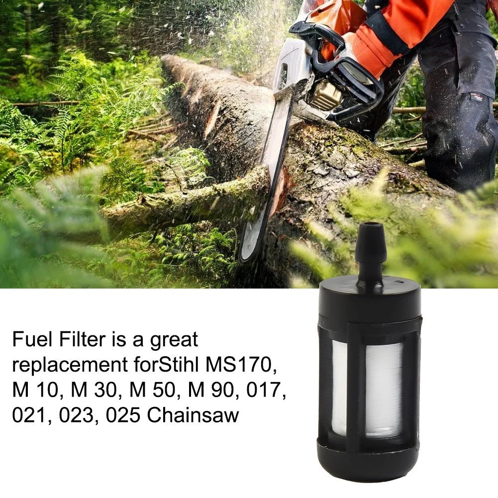 Fuel Gas Filter for Chain Saw (Non-original)