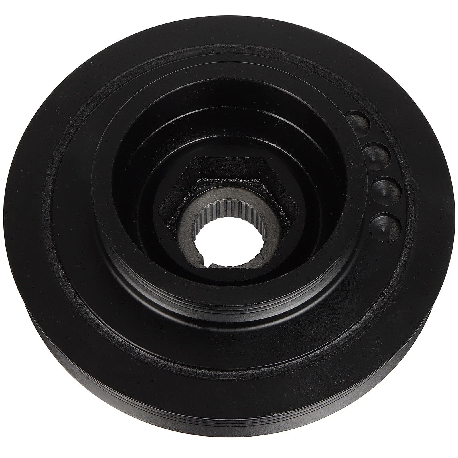 Harmonic Balancer for Honda Accord 2.2L (1994–1997)