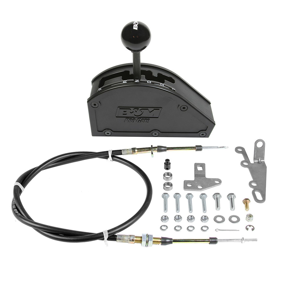 B&M Shifter for Make Model