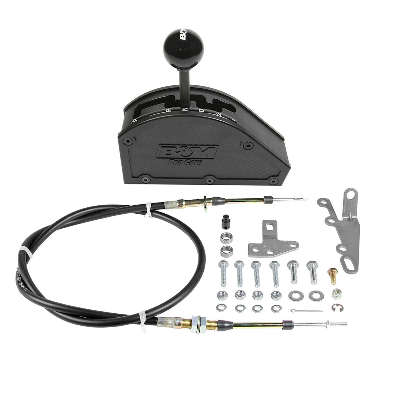 B&M Shifter for Make Model