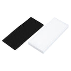 Set of 12 Enhanced Efficiency Filters for Tikom L9000 (2021–2023)