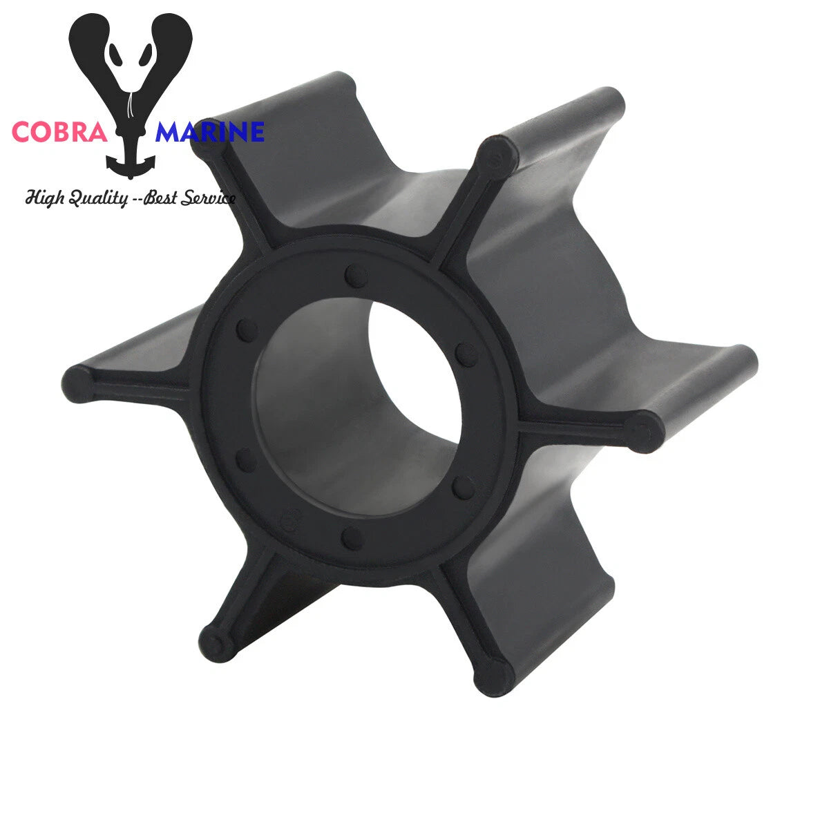 Water Pump Impeller 47-95611M (662-44352-01) for Mercury Mariner