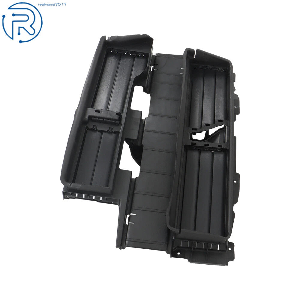 Front Grille Radiator Shutter with Motor for Lincoln MKZ (2017–2020) HP5Z-8475-A