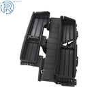 Front Grille Radiator Shutter with Motor for Lincoln MKZ (2017–2020) HP5Z-8475-A