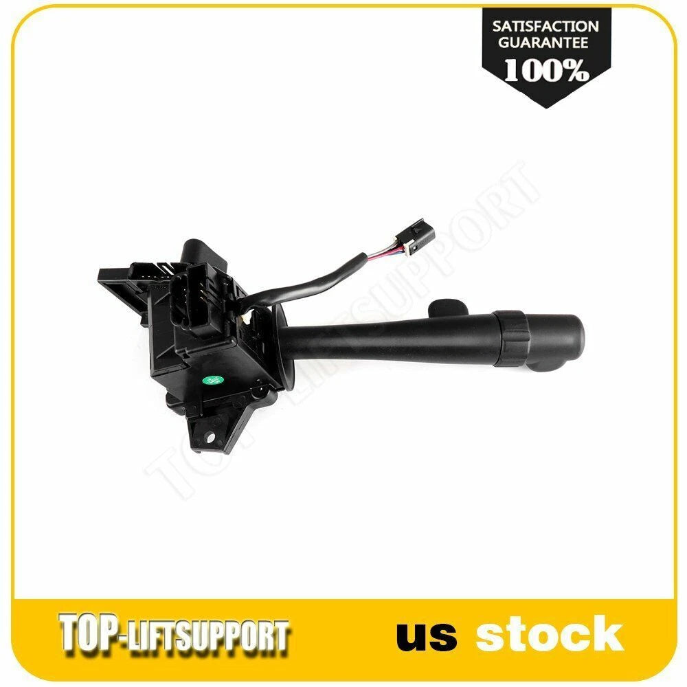Wiper Turn Signal Switch for Chevrolet Silverado GMC Sierra