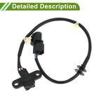 Crankshaft Position Sensor for Mitsubishi Galant 2.4 (1995–1998) No.J5T25172