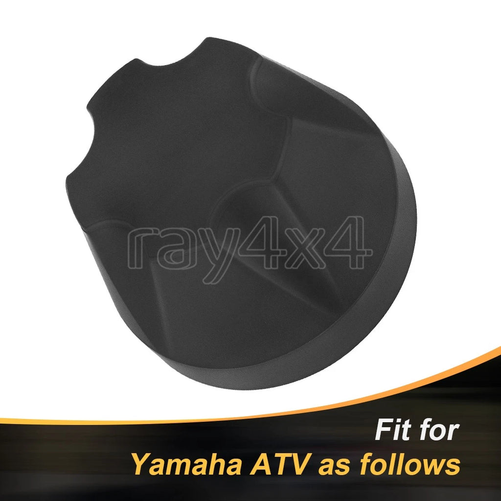 Wheel Cap Set for Yamaha YFM200 YFM225 YFM250 YFM350ER (1985–1995)