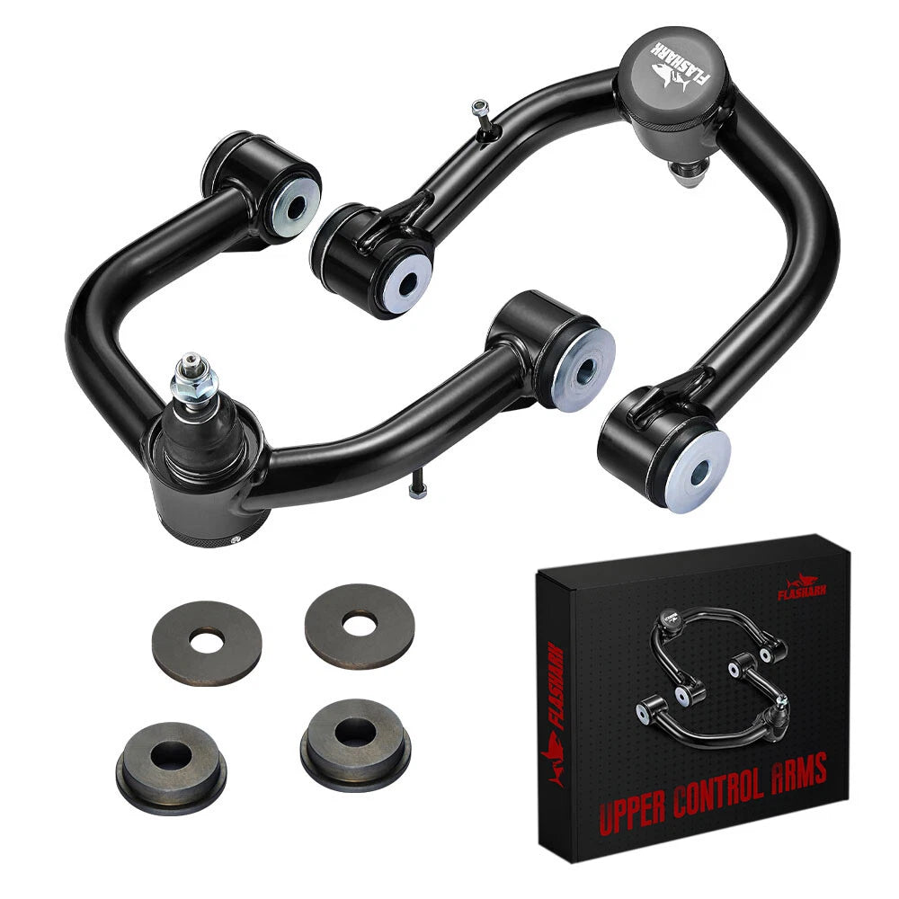 2-4in Lift Front Upper Control Arm for Toyota Tundra Sequoia (2000–2007)
