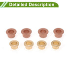 Set of 1 Door Hinge Pin & Bushing Kit for Chevrolet Corvette Blazer 