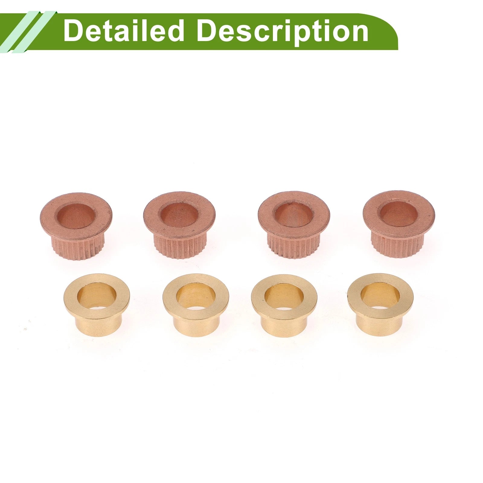 Set of 1 Door Hinge Pin & Bushing Kit for Chevrolet Corvette Blazer 