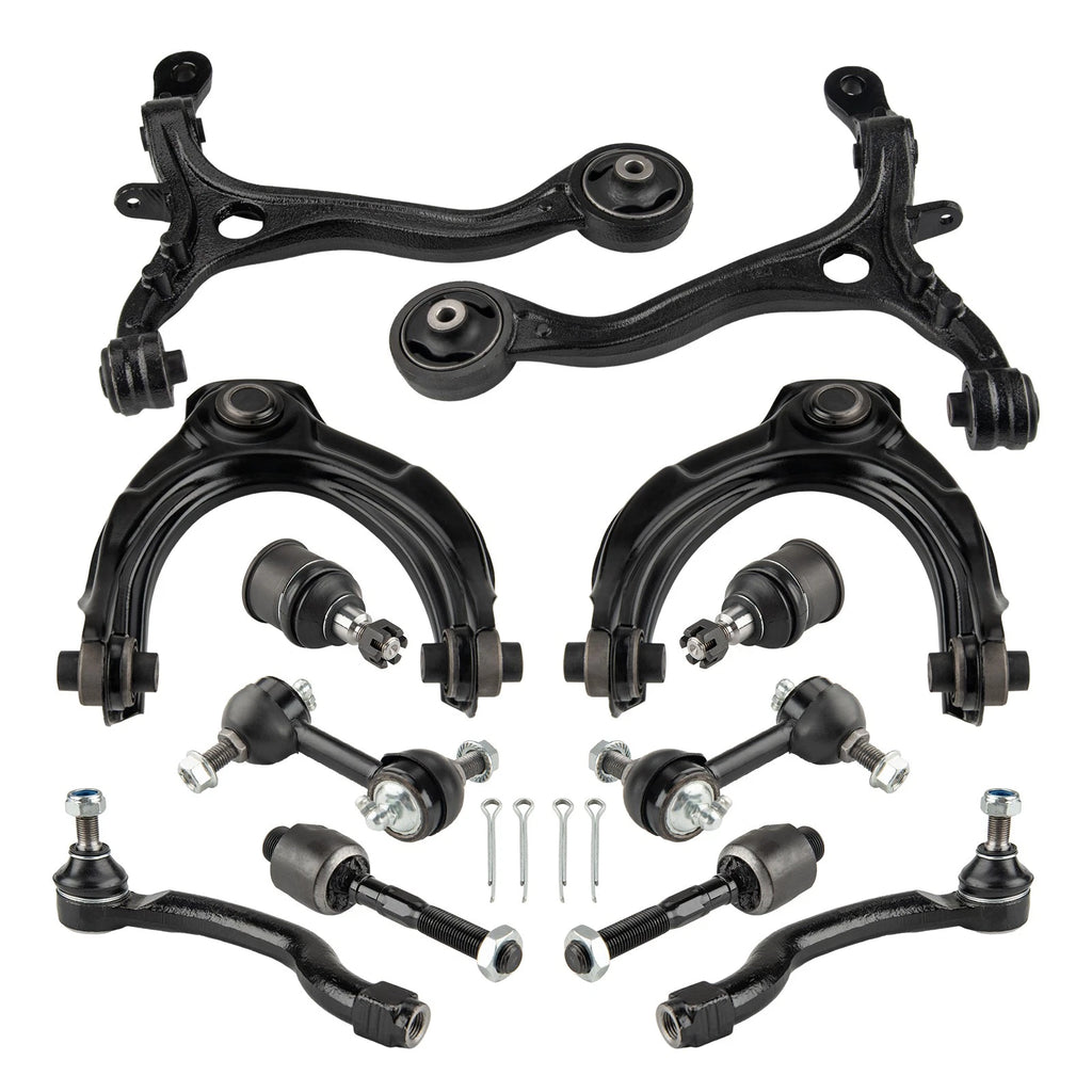 Front Suspension Control Arms and Ball Joints for Honda Accord (2018–2022)