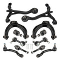 Front Suspension Control Arms and Ball Joints for Honda Accord (2018–2022)