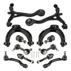 Front Suspension Control Arms and Ball Joints for Honda Accord (2018–2022)
