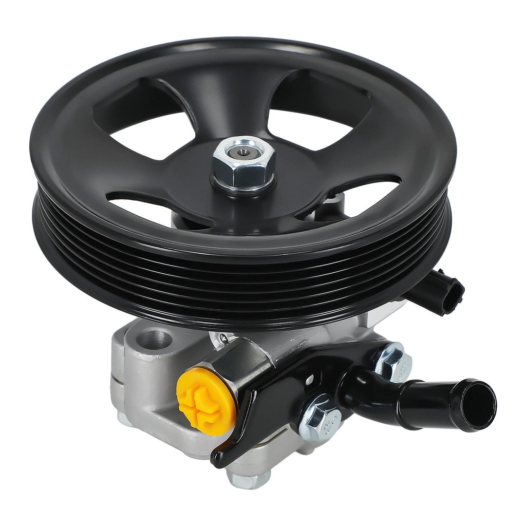 Power Steering Pump for Hyundai Santa Fe V6 (2007–2009)