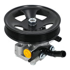 Power Steering Pump for Hyundai Santa Fe V6 (2007–2009)