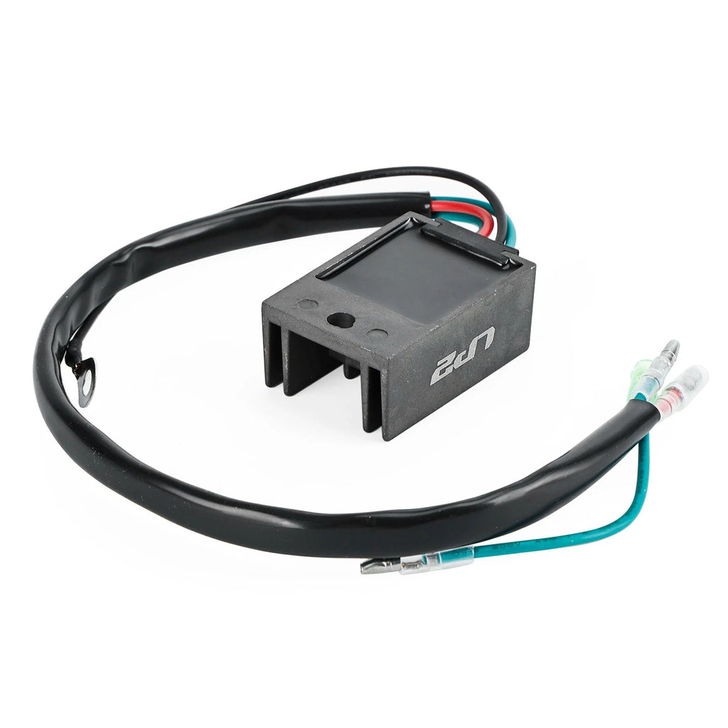 Regulator Rectifier for Yamaha F8C FT8D F8F FT8G F9.9F FT9.9G F9.9J FT9.9L (2001–2017)