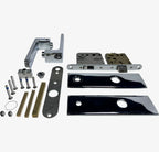 SouthCo MA-02-230-42-101 Marine Entry Door Latch Assembly for Sea Ray